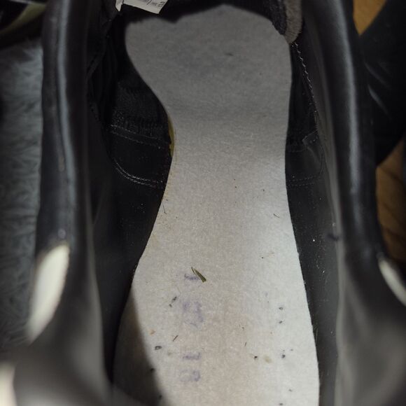 Nike Mercurial Vapor Ronaldo Brazil 1997 Mens 13 Soccer Football Cleats Boots - Picture 9 of 14